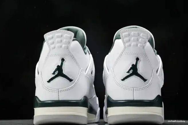 Green FQ8138-103 Jordan Air Oxidized 4 0510